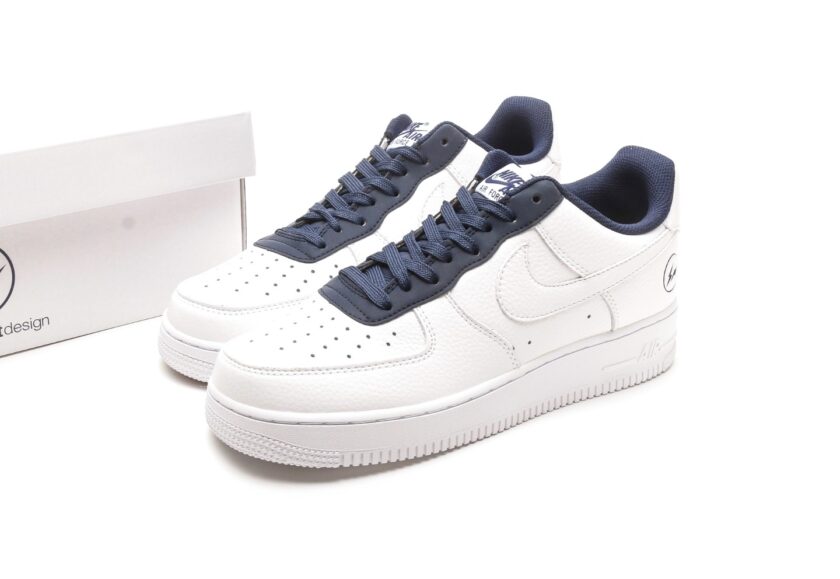 Custom Air Force 1 Low Fragment - Image 9