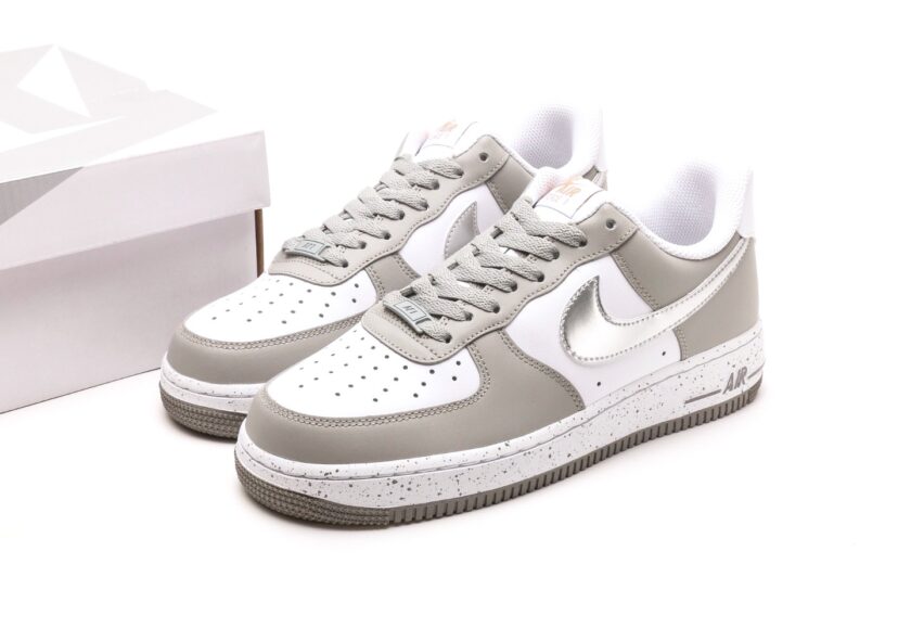 Custom Air Force 1 Low - Image 9