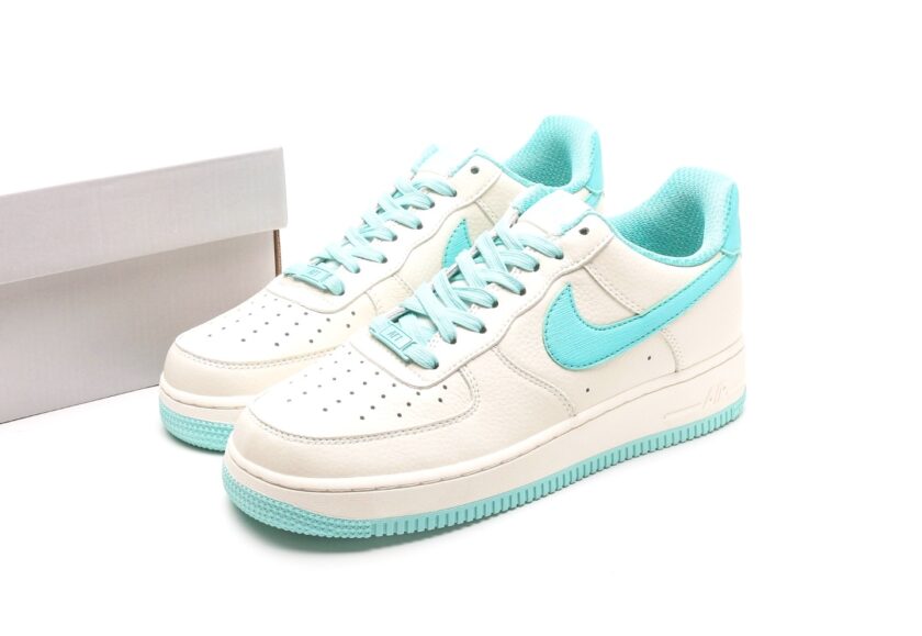 Custom Air Force 1 Low - Image 9