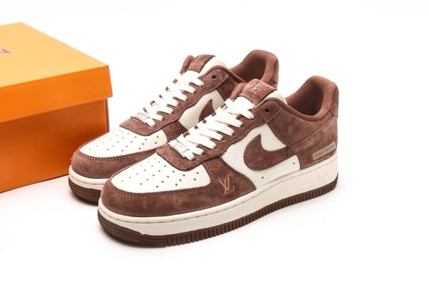 Custom Air Force 1 Low - Image 9