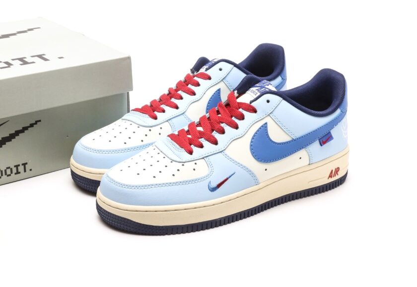 Custom Air Force 1 Low - Image 9