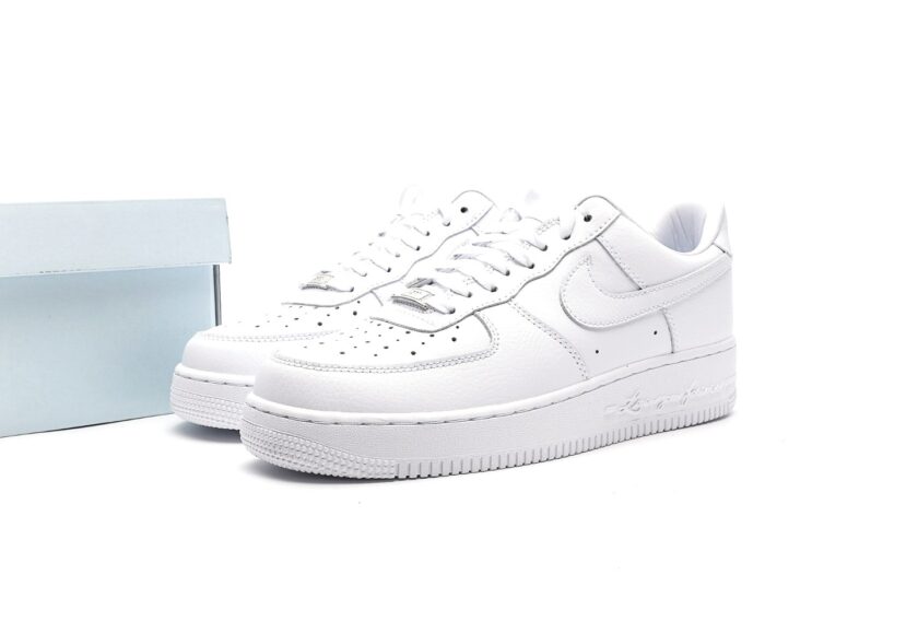 NOCTA x Air Force 1 Low 'Certified Lover Boy' - Image 9