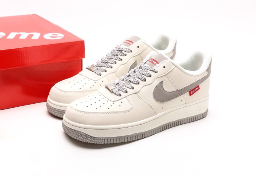 Custom Air Force 1 Low - Image 9