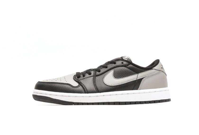 Air Jordan 1 Low OG Shadow