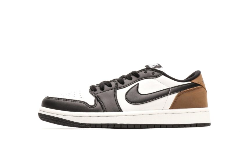 Air Jordan 1 Low OG Mocha