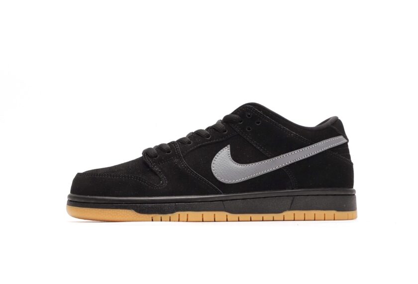 SB Dunk Low Fog