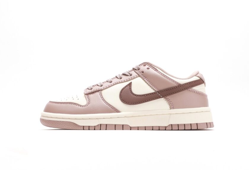 Dunk Low "Diffused Taupe"