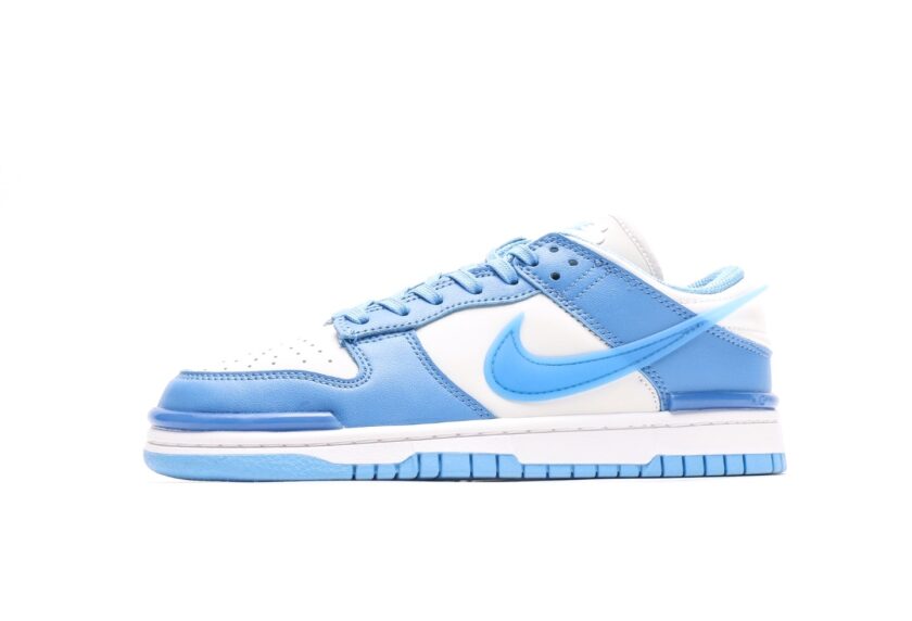 Dunk Low Twist University Blue