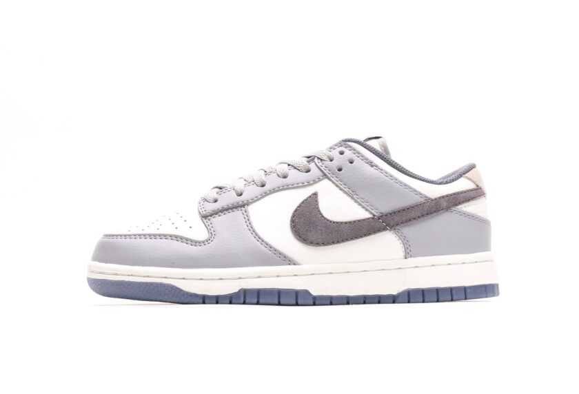 Dunk Low SE 'Light Carbon'