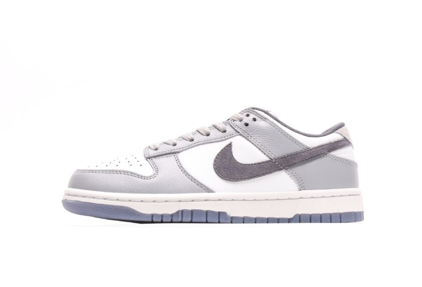 Dunk Low SE 'Light Carbon' [PK GOD]