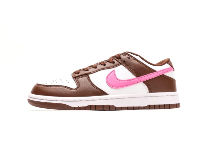 Dunk Low "Neapolitan"