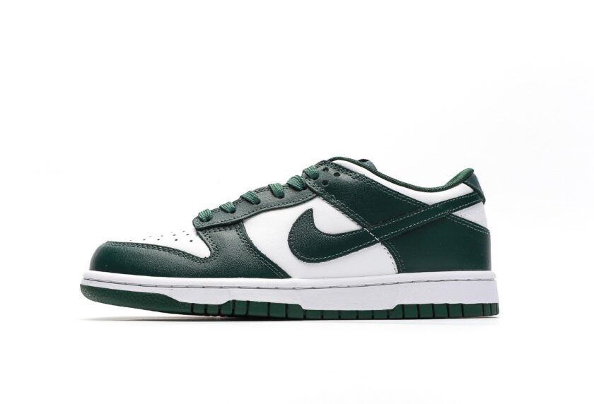 Dunk Low Varsity Green