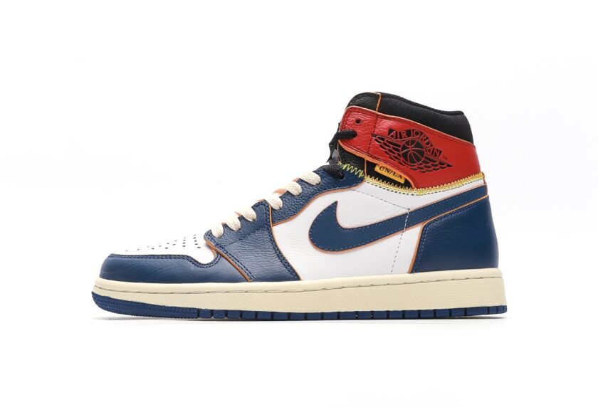 Union Los Angeles Air Jordan 1