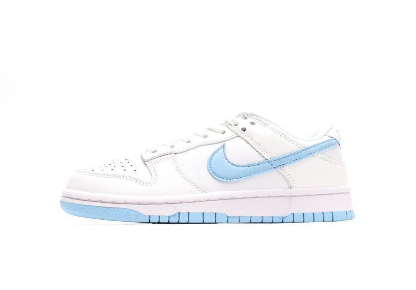 Dunk Low "Light Armory Blue"