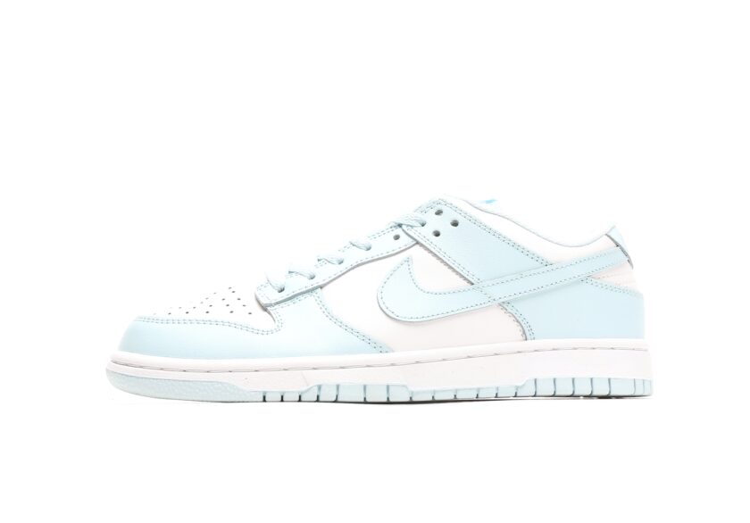 Dunk Low Glacier Blue