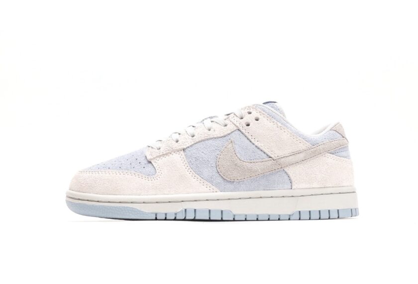 Dunk Low 'Photon Dust Armory Blue'