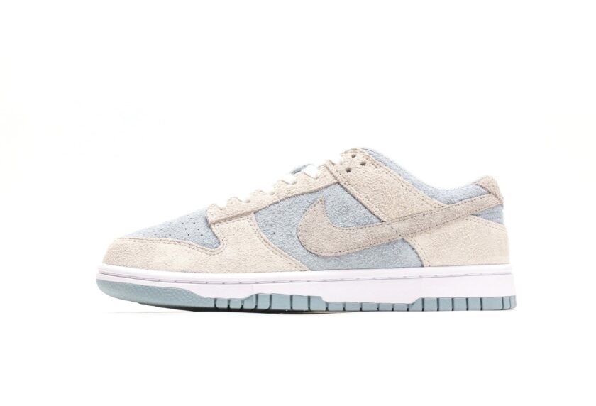 Dunk Low 'Photon Dust Armory Blue' [PK GOD]