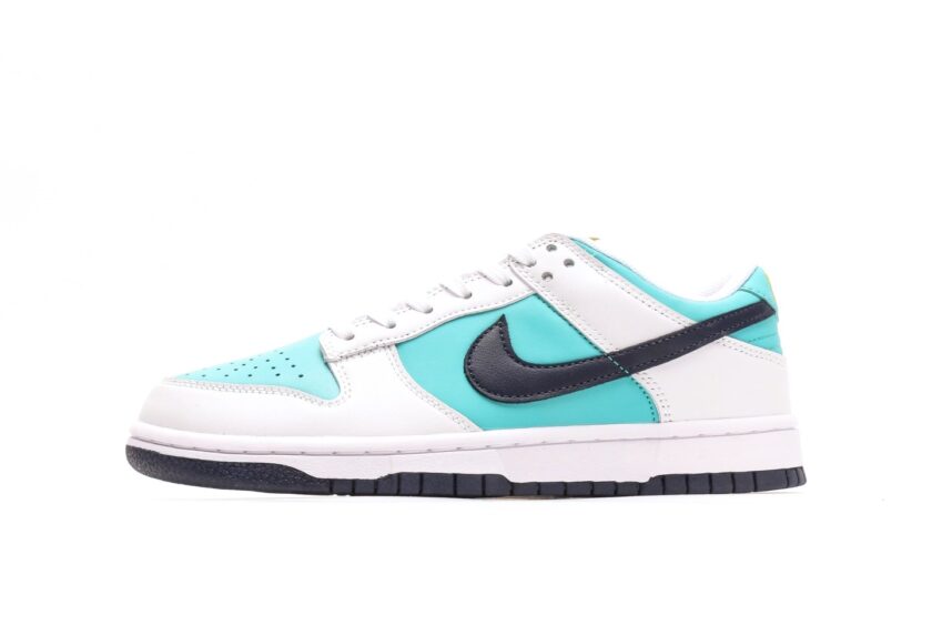 Dunk Low "Dusty Cactus"