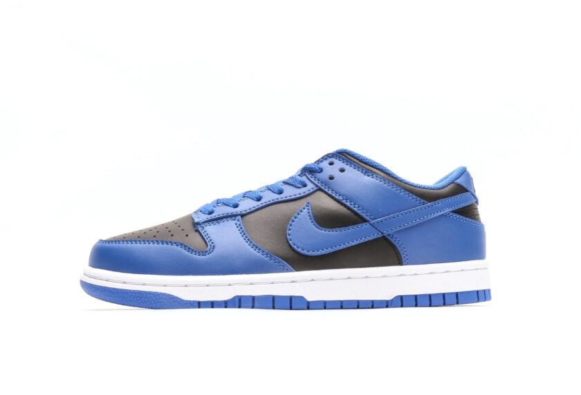 Dunk Low Hyper Cobalt