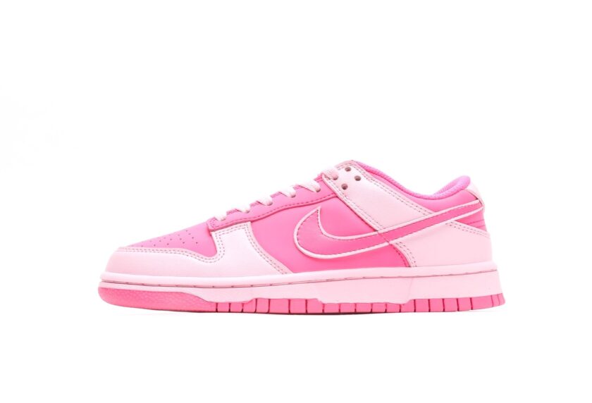 Dunk Low Hyper Pink