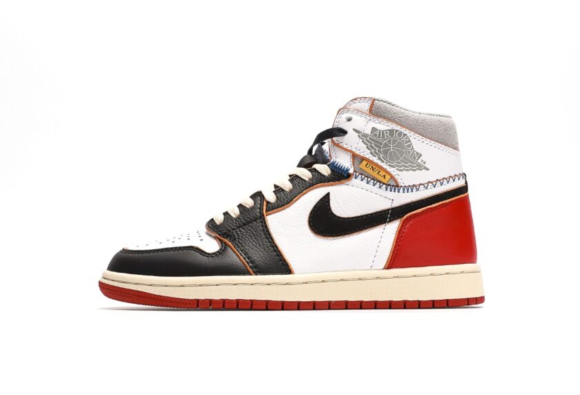 Union Los Angeles Air Jordan 1 [PK GOD]