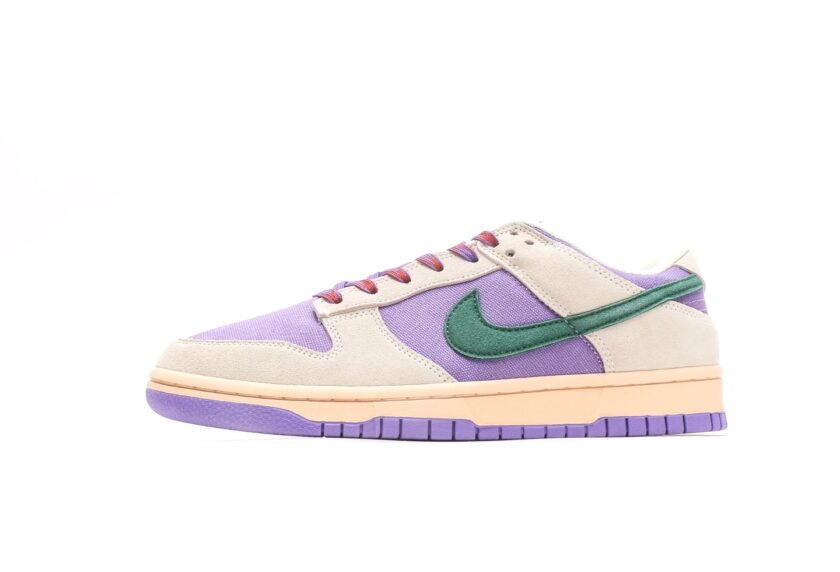 Dunk Low "Joker"