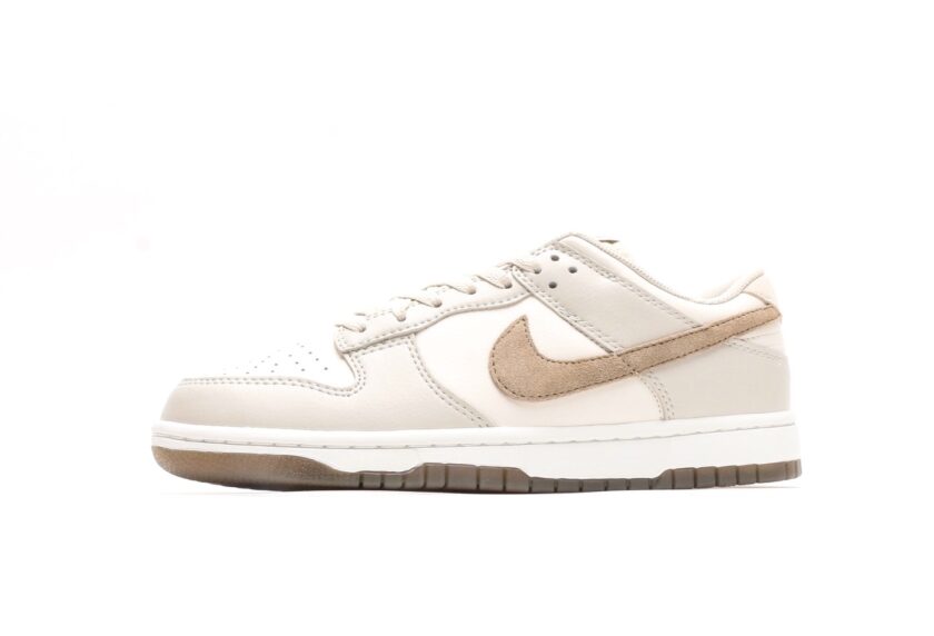 Dunk Low Phantom Khaki