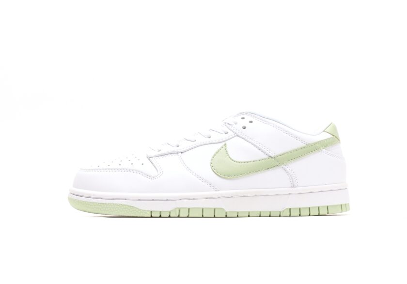 Dunk Low Honeydew