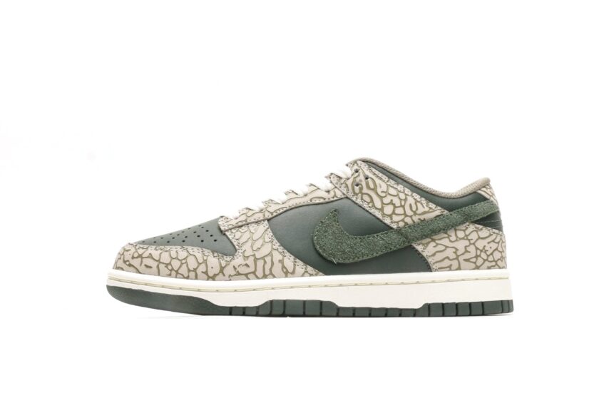 Dunk Low "Urban Landscape 2.0" [PK GOD]