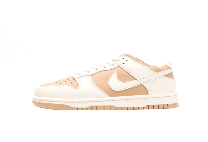 Dunk Low Next Nature Sail Brown