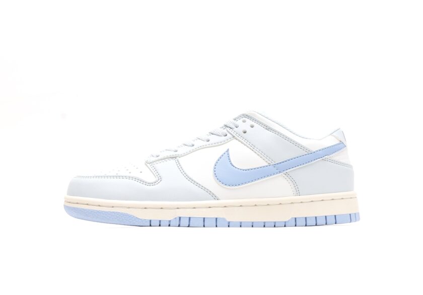 Dunk Low Next Nature "Blue Tint"