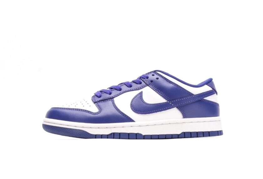 Dunk Low "Purple/White" [PK GOD]