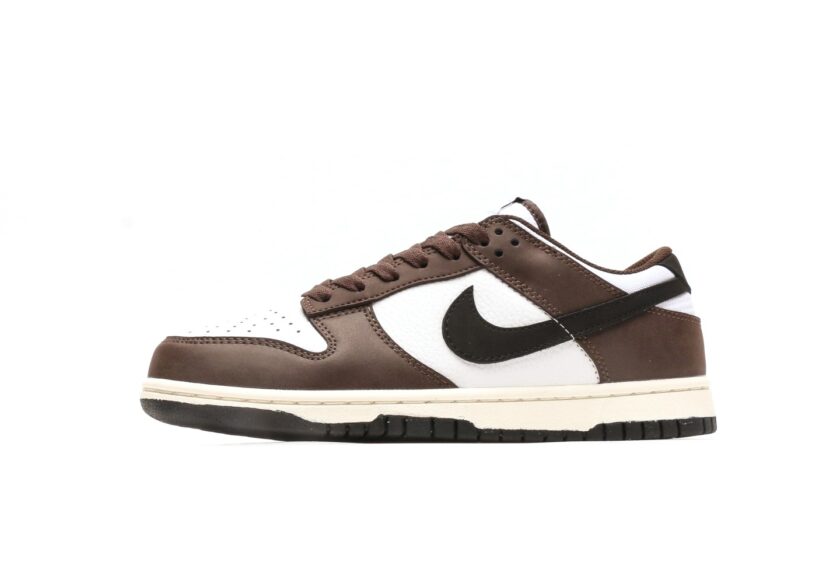 Dunk Low Next Nature 'Cacao Wow' [PK GOD]