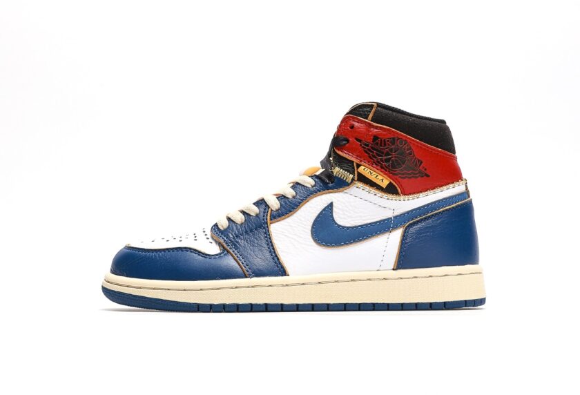 Union Los Angeles Air Jordan 1 [PK GOD]