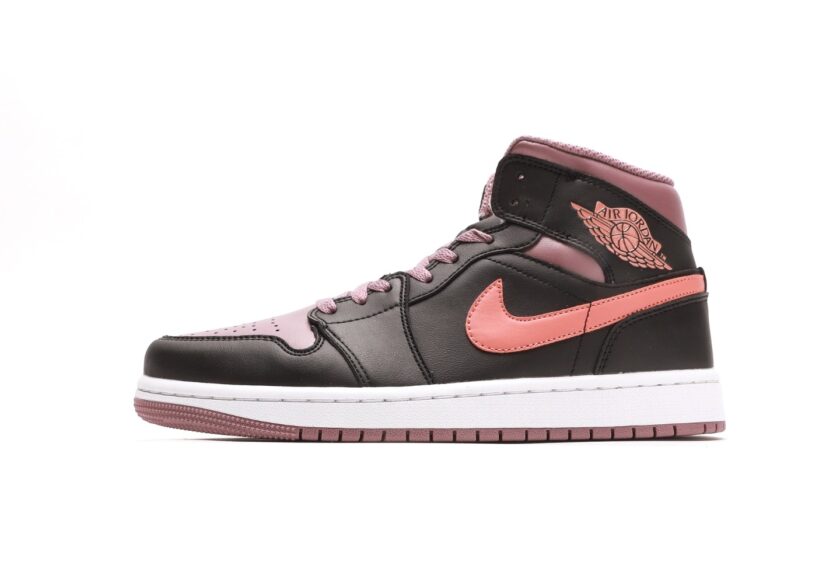 Air Jordan 1 Mid SE Sky J Mauve