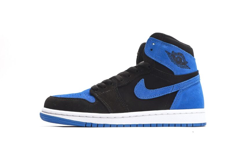 Air Jordan 1 Royal Reimagined