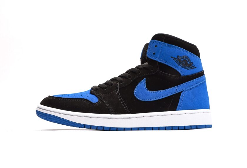 Air Jordan 1 Royal Reimagined [PK GOD]