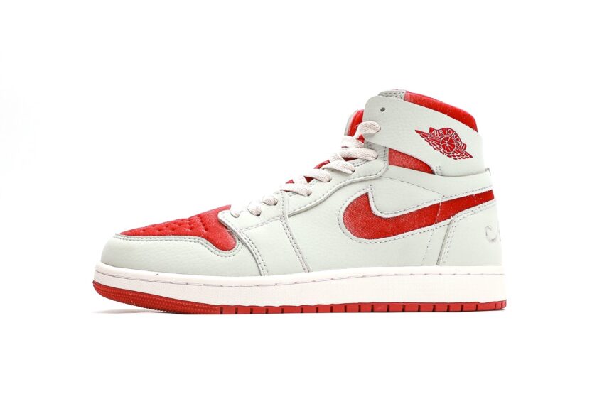 Air Jordan 1 Zoom CMFT 2 "Valentine's Day"