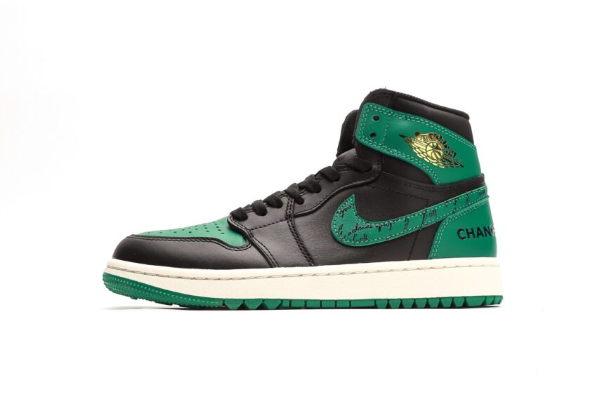 Eastside Golf x Air Jordan 1 High Golf