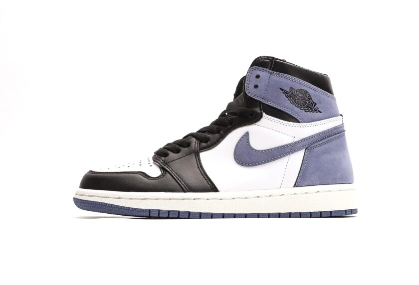 Air Jordan 1 Blue Moon [PK GOD]