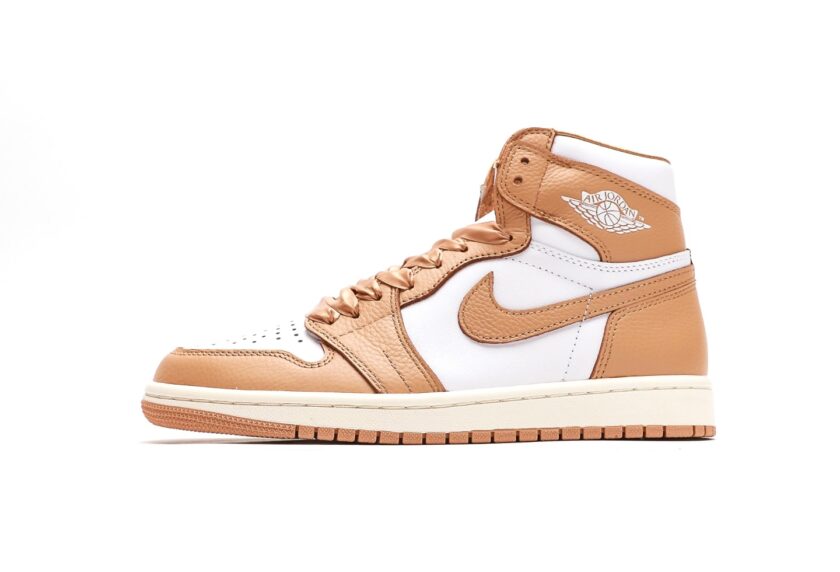 Air Jordan 1 High OG Praline