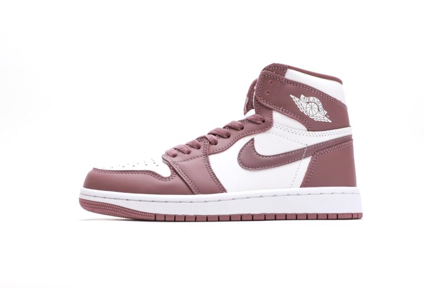 Air Jordan 1 Sky J Mauve