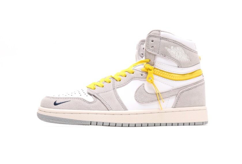 Air Jordan 1 High Switch