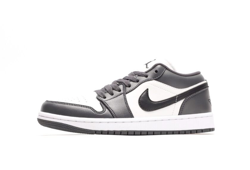 Air Jordan 1 Low “Dark Grey”