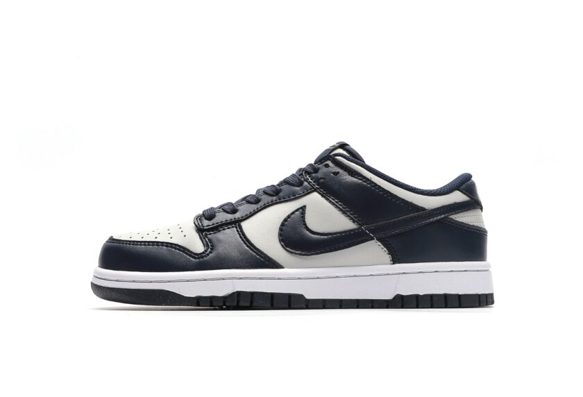 Dunk Low 'Georgetown'