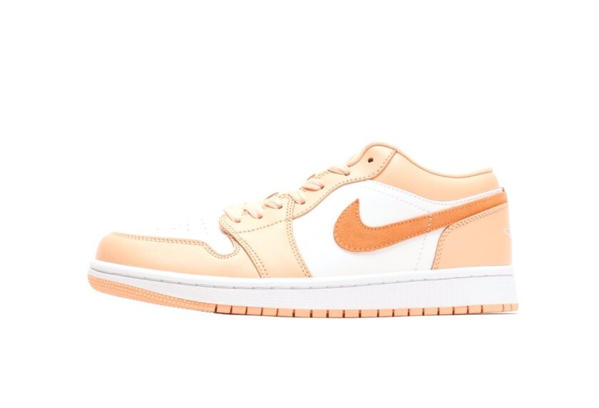 Air Jordan 1 Low "Sunset Haze"