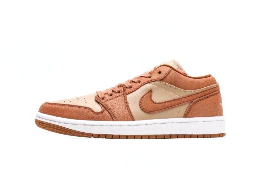 Air Jordan 1 Low SE Legend Coffee