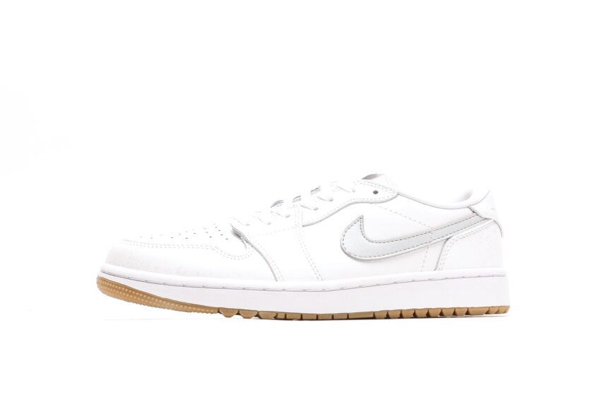 Air Jordan 1 Low Golf "White Gum"