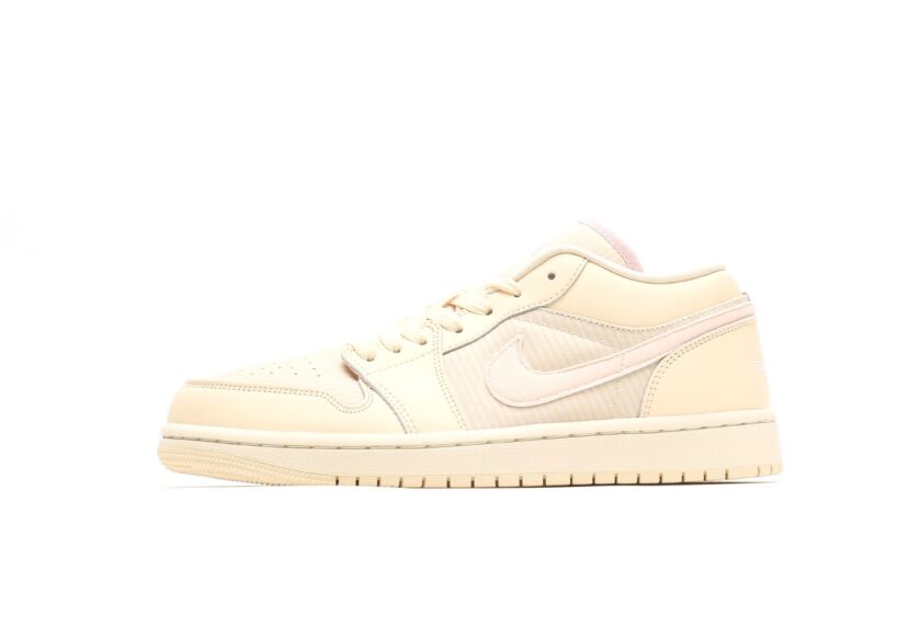 Air Jordan 1 Low "Linen"