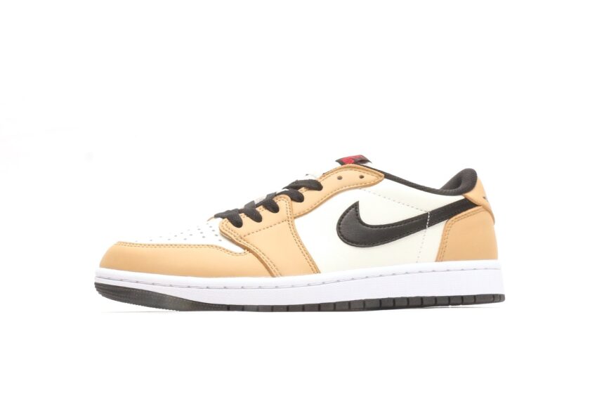 Air Jordan 1 Low OG "Rookie of the Year"